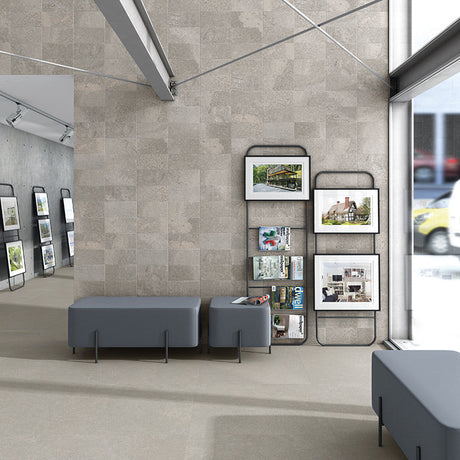 Klinker Aston Bolney Gris