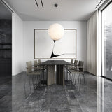 Klinker Venatto Marmor Blank 60x60